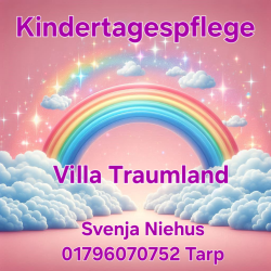 Villa Traumland Villa Traumland